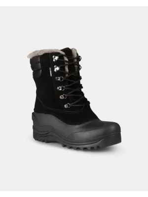Moški čevlji KILPI ANTARTIC HIGH WP-M ZM0960KI ČRN