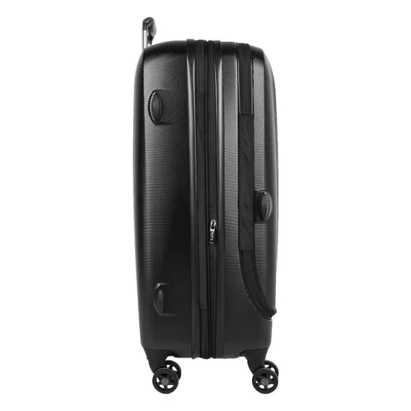  Kovček HEYS VANTAGE SMART LUGGAGE L ČRNA 