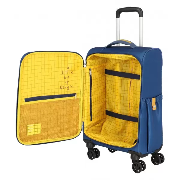  Kovček TRAVELITE MINI MOVER S PIRAT 