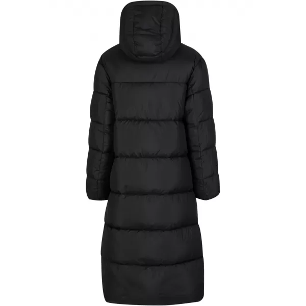  Plašč URBAN CLASSICS TB8114 ČRN 