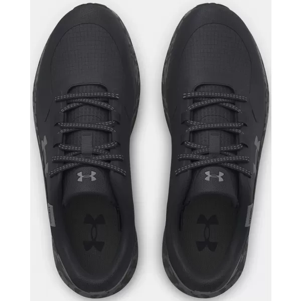  Moški čevlji UNDER ARMOUR UA CHARGED BANDIT TR 3 SP 3028657-001 ČRNA 