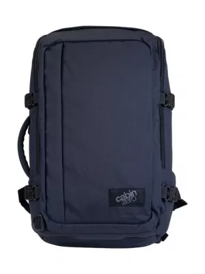 Nahrbtnik CABINZERO ADVENTURE 32L ABSOLUTNO ČRNA