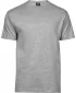 Moška majica s kratkimi rokavi TEE JAYS | TJ 8000 HEATHER