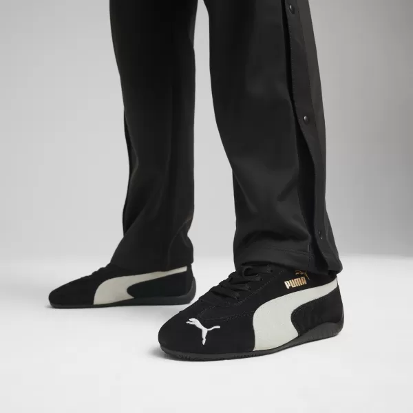  Otroški čevlji PUMA SPEEDCAT OG JR 40169801 PUMA ČRNA/PUMA BELA 