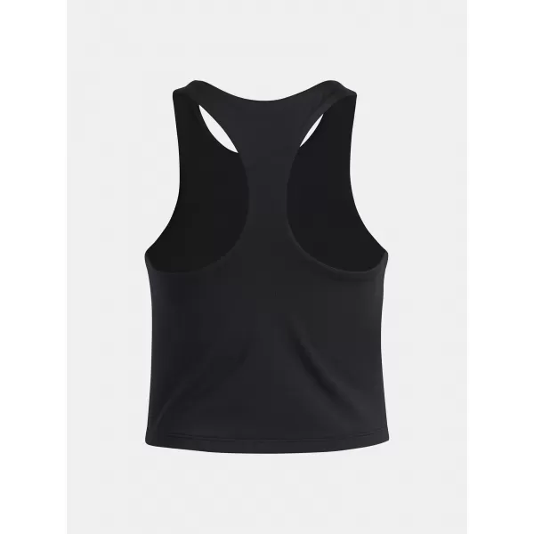  Dekliški brezrokavnik UNDER ARMOUR UA MOTION BRANDED TANK 6006029-003 ČRNA 