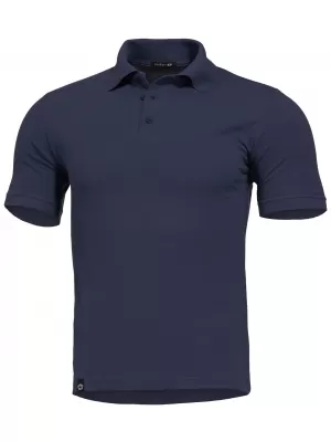 Majica PENTAGON SIERRA POLO SHIRT K09015 MORNARSKO MODRA