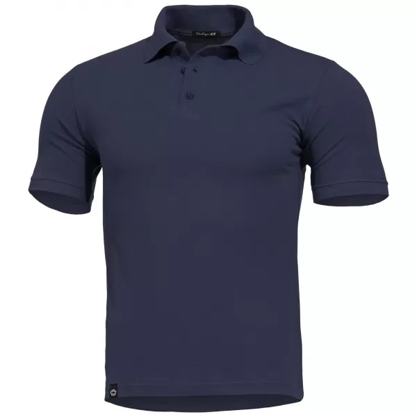  Majica PENTAGON SIERRA POLO SHIRT K09015 MORNARSKO MODRA 