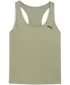 Tank Top PUMA W TAD ESSENTIAL 2 IN 1 TANK 52588982 LUX ARMY