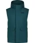 Zimski jopič NORDBLANC NUMINOUS NBWJM8062 TEMNO ZELENA