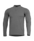 Majica PENTAGON ROMEO 2.0 HENLEY SHIRT K09016 VOLK/SIV