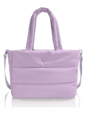 Torba HEYS PUFFER TRAVEL TOTE SIVKA