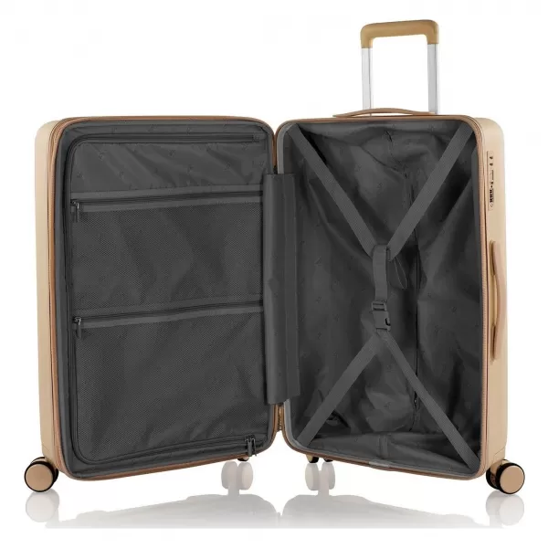  Kovček HEYS PASTEL S,M,L DOLGOČASNO 
