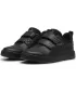 Otroški čevlji PUMA COURTFLEX V3 V PS 39764201 PUMA ČRNA/ČRNA/LITO ŽELEZO