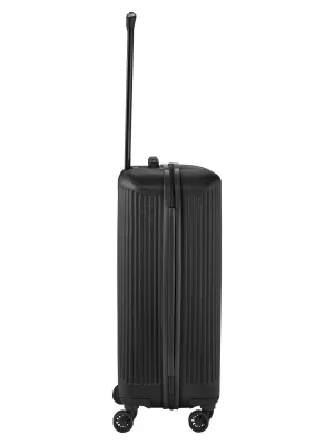 Kovček TRAVELITE BALI S,M,L ČRNA