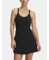Obleka UNDER ARMOUR MERIDIAN DRESS 6000374-001 ČRNA