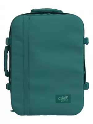 Nahrbtnik CABINZERO CLASSIC 44L TRAVNIK ZELENA