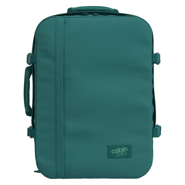  Nahrbtnik CABINZERO CLASSIC 44L TRAVNIK ZELENA 