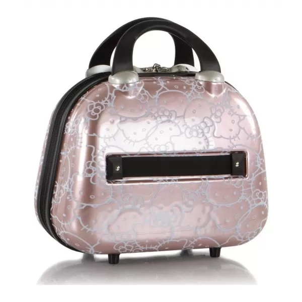  Kozmetični kovček HEYS Kids Hello Kitty Metallic 2 ks ZDRAVO MAČKICA 