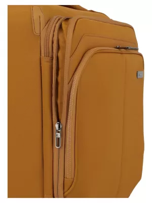 Kovček TRAVELITE Priima S CURRY