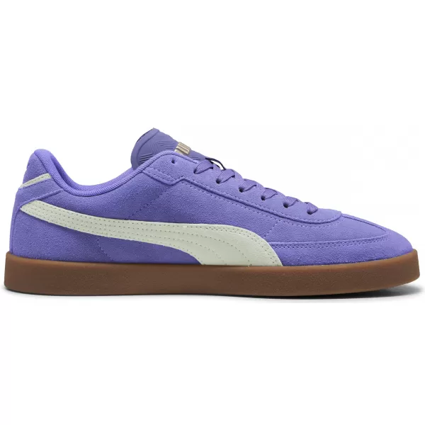  Škornji PUMA CLUB II ERA SUEDE 40071714 TEMNA AMETISTA/ŽAJBELJ ZMRZAL 