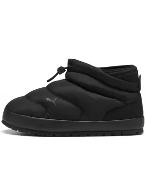 Copati PUMA TUFF TERRA MID 40237601 PUMA ČRNA/HLADNO TEMNO SIVA