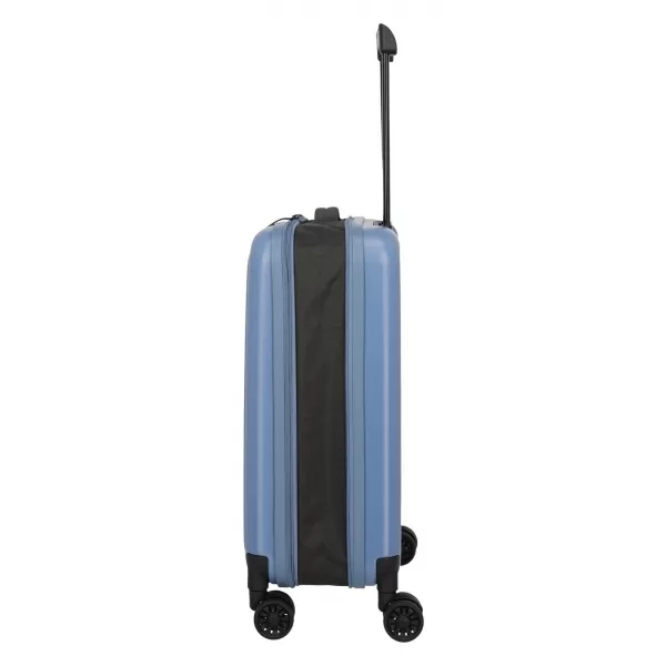  Kovček TRAVELITE BASICS FOLDABLE TROLLEY S DENIM 