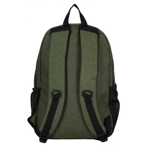  Nahrbtnik ENRICO BENETTI HAMBURG NOTEBOOK BACKPACK 23 L OLIVNO 