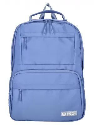Nahrbtnik ENRICO BENETTI ARUBA 62156 JEANSMODRA