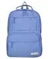 Nahrbtnik ENRICO BENETTI ARUBA 62156 JEANSMODRA