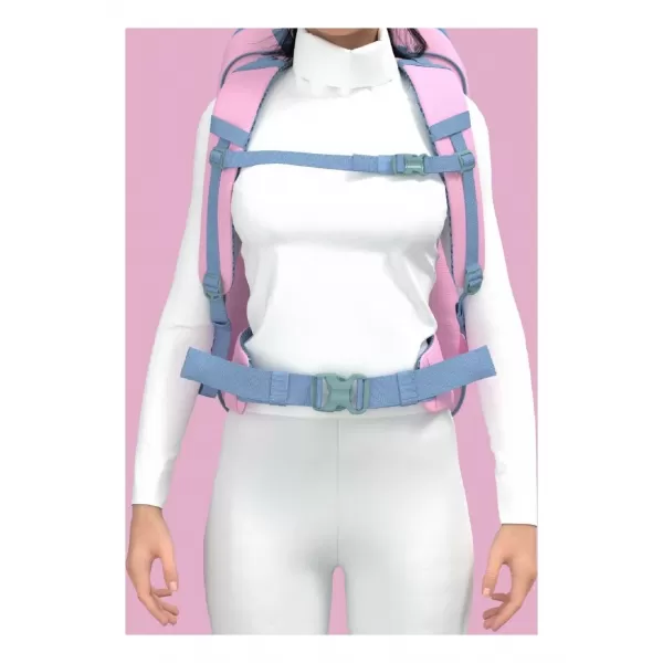  Nahrbtnik CABINZERO ADV 42L SAKURA 