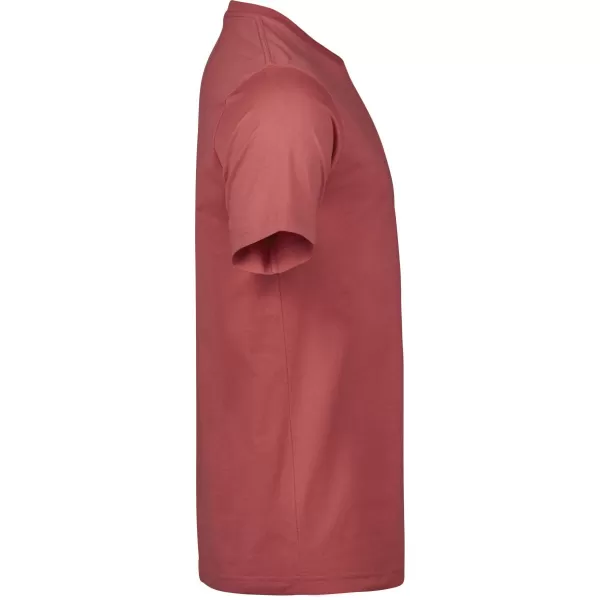  Moška majica s kratkimi rokavi TEE JAYS | TJ 1150 BRUSNICE 