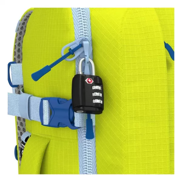  Nahrbtnik CABINZERO ADV 32L MOJITO LIMETA 