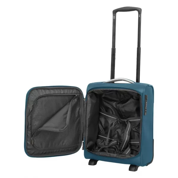  Kovček TRAVELITE Jetpack Easy 2 Cabin BENCIN 