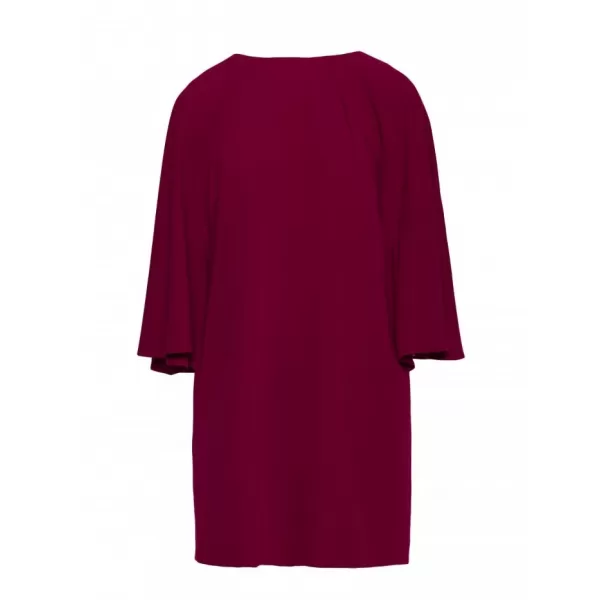  Obleka STYLOVE S426 KOSTANJEVA 