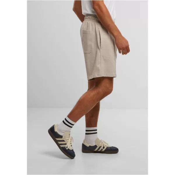  Moške kratke hlače URBAN CLASSICS TB7691 OBLAK 
