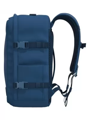 Nahrbtnik CABINZERO CLASSIC PLUS 32L JOD MODRO