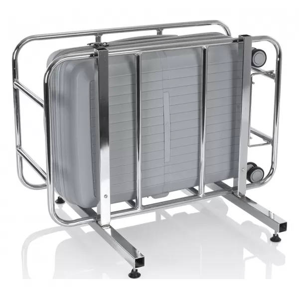  Kovček HEYS AIRLITE S SIVA 