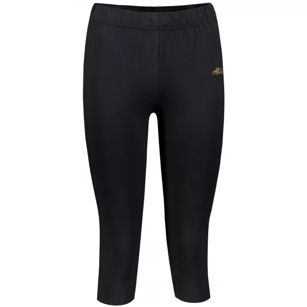  Ženske 3/4 gamaše ALTISPORT OWECA ČRN 