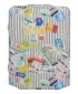 Kovček TRAVELITE LUGGAGE COVER M VSTOPNICE