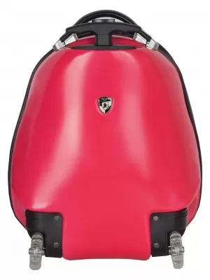Kovček HEYS TRAVEL TOTS LIGHTWEIGHT KIDS LADY BUG