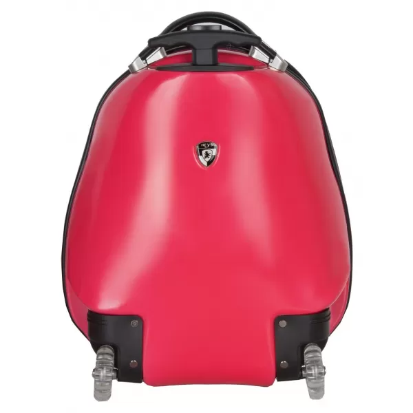  Kovček HEYS TRAVEL TOTS LIGHTWEIGHT KIDS LADY BUG 