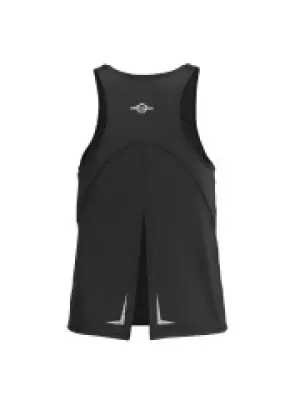 Ženska majica s kratkimi rokavi PENTAGON ARIA WOMENS TANK TOP OFF K09046 ČRNA