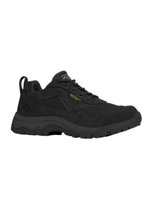 Škornji PENTAGON SCORPION V2 BLACK SUEDE 4 SHOES K15048 ČRNA