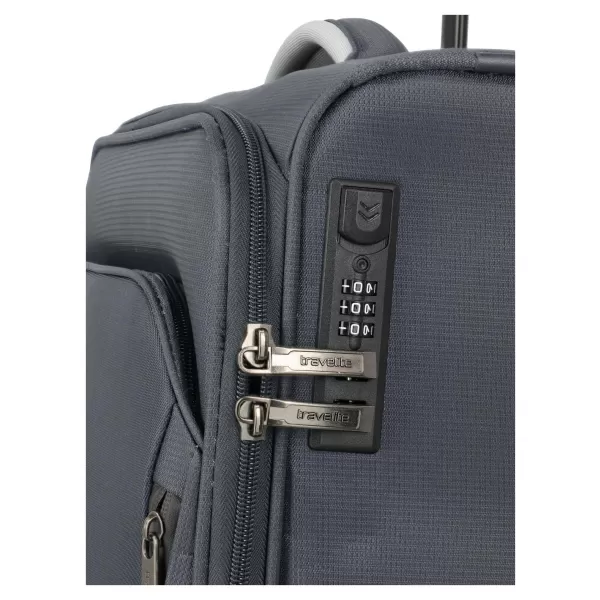  Kovček TRAVELITE JETPACK MULTI 2 CABIN ANTRACIT 