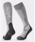 Nogavice KILPI RACER-U ZU0851KI SIVA