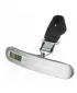 Ročna tehtnica TRAVELITE LUGGAGE SCALE SREBRO