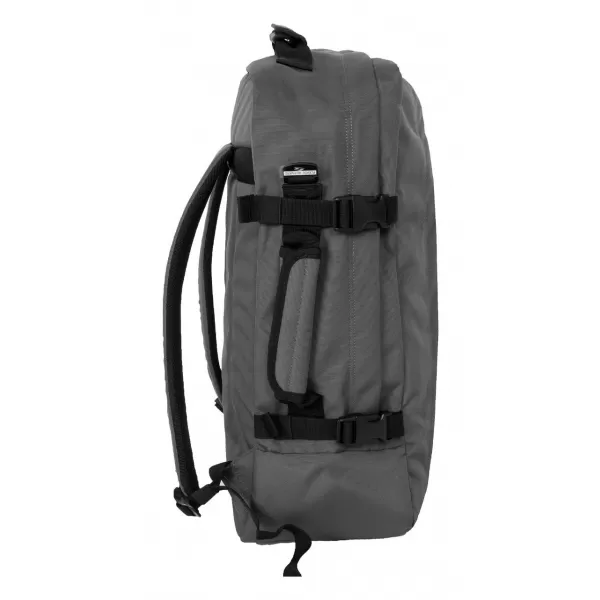  Nahrbtnik CABINZERO CLASSIC 44L ORIGINAL SIVA 
