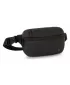 Ledvica HEYS PUFFER WAIST BAG ČRNA