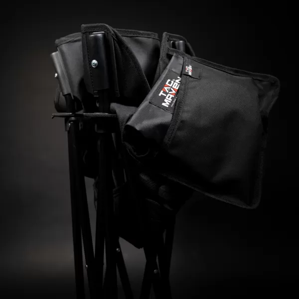  stol PENTAGON CAMP CHAIR D19015 RJAVO SIVA 