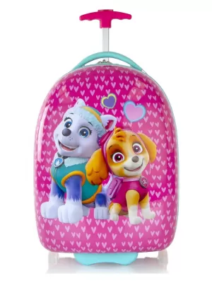 Kovček HEYS KIDS PAW PATROL 2W ROZA 2